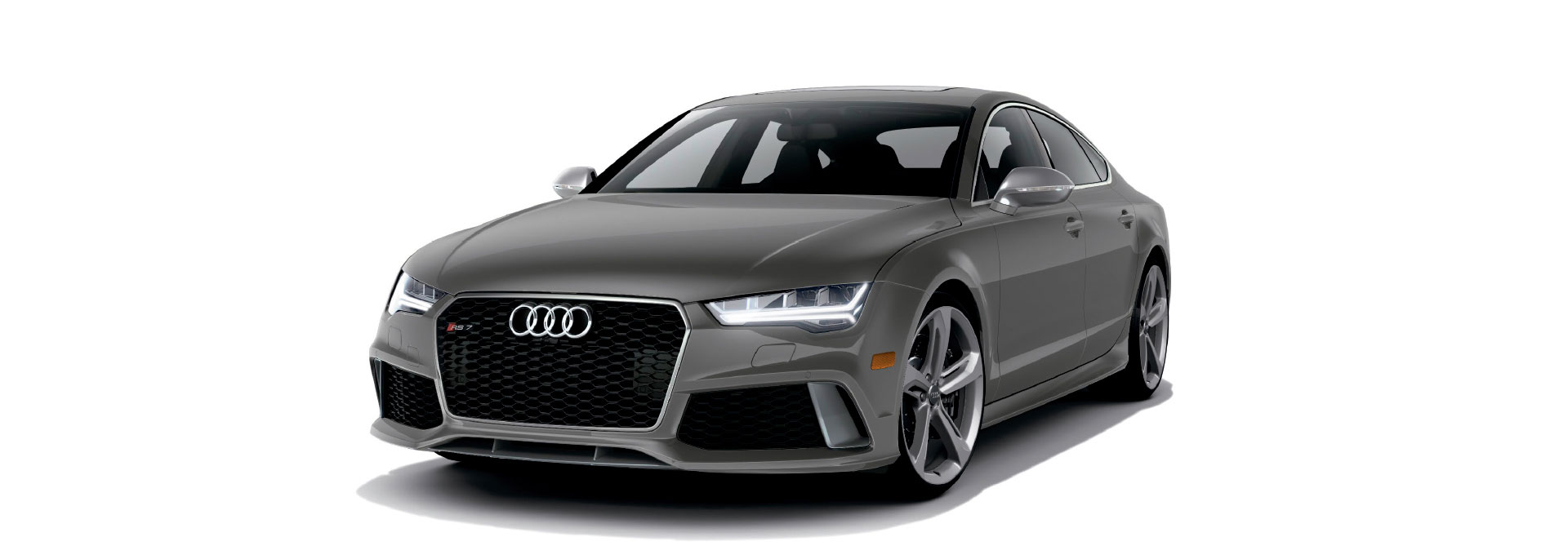 2018 Audi RS7